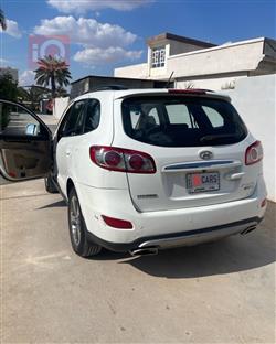 هيونداي سانتافي